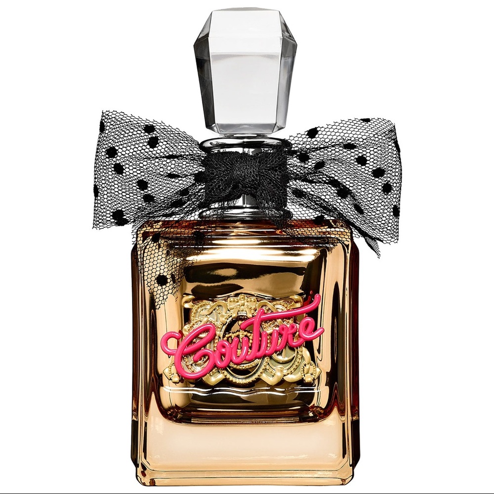 Juicy Couture Gold ✨